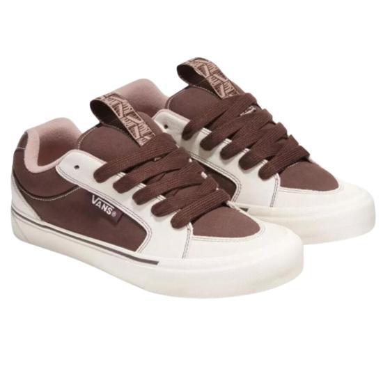 Vans 24FW Sneakers Men’s Casual Shoes VN000SDNEIG1 DOM