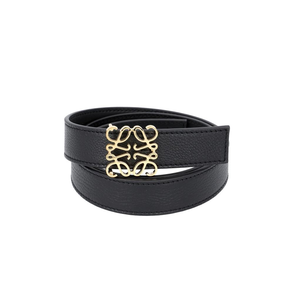 LOEWE Women’s Leather Belt E821Z26X08 1206