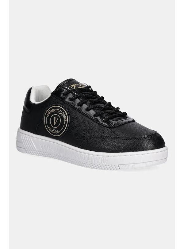 Versace Fondo Meyssa Low-Top Sneakers 79VA3SJ5 ZPB33 899
