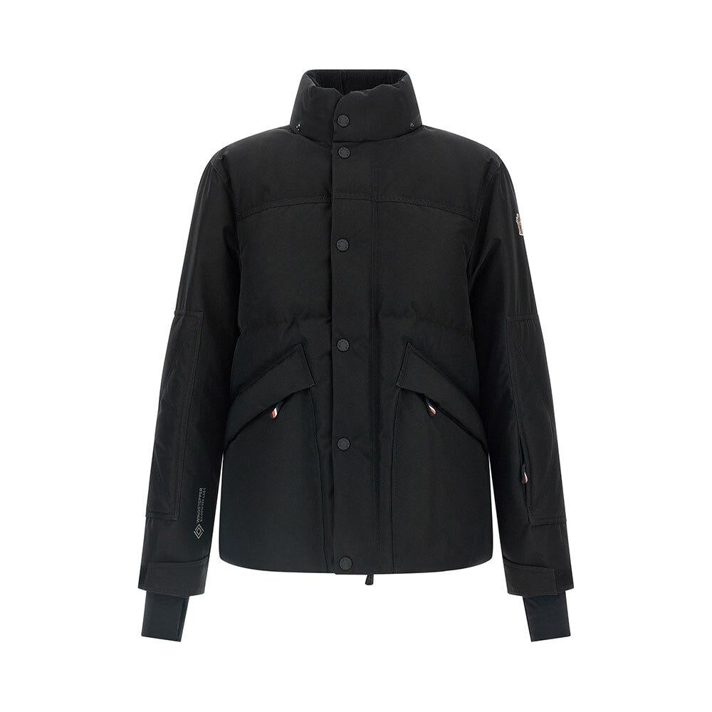 Moncler Grenoble Alphan Ski Down Jacket Men’s 1A00014 597MO 999