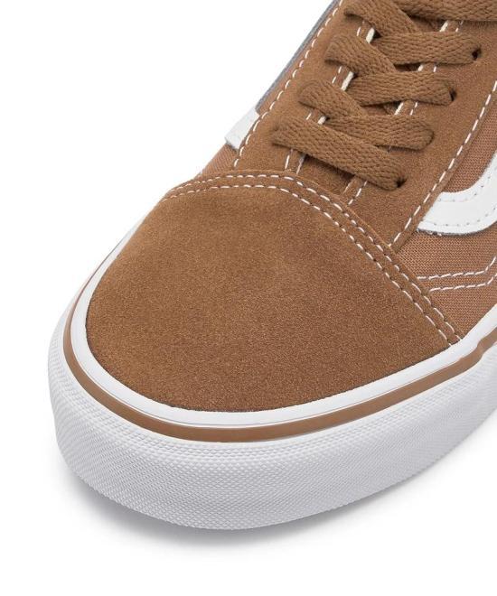 Vans 24FW Sneakers Men's Shoes VN000CT8BF21 DOM