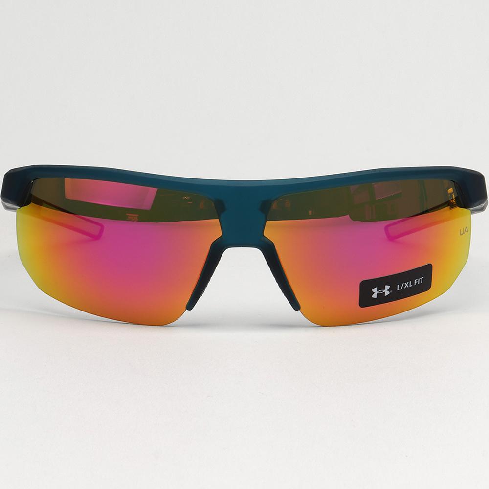 Under Armour DRIVEN G Sports Sunglasses Unisex Tennis Cycling Baseball 7NT34