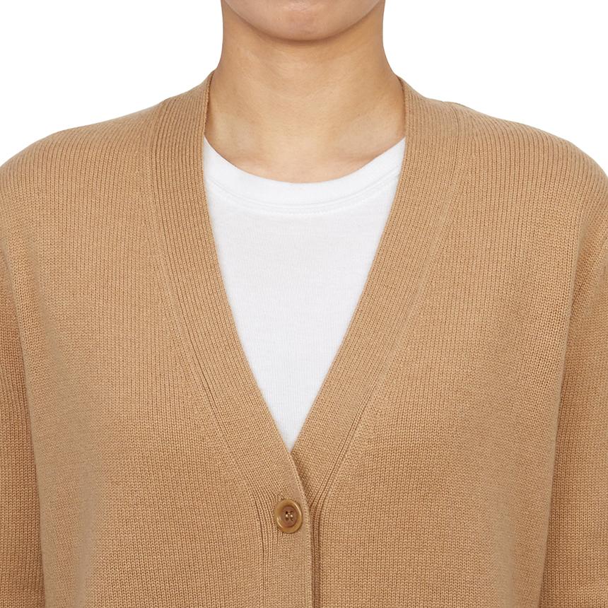 Max Mara Vilar Knit Cardigan 21346052650 VILLAR 025