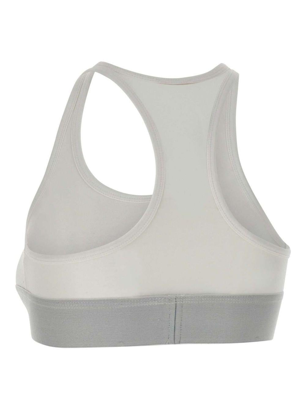 DIESEL Black Sleeveless Sports Top