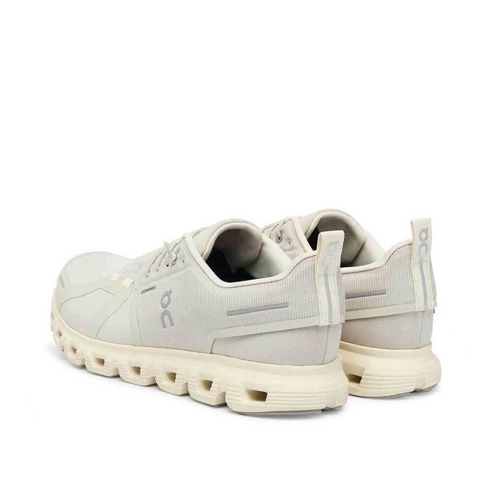 ON RUNNING Cloud 6 Waterproof Men’s Running Shoes Low-Top Sneakers 3MF10063563