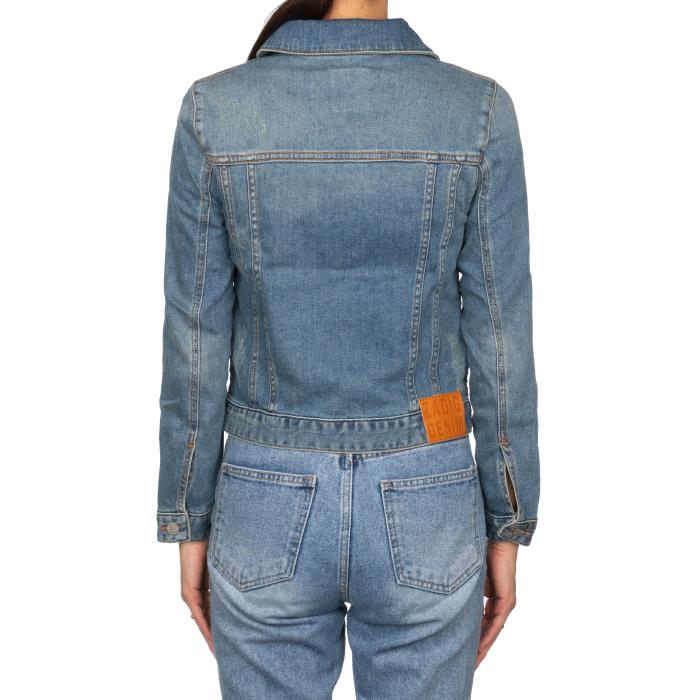 Zadig&Voltaire Women’s Denim Jacket KIOKY