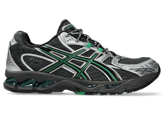 Asics Men's Sneakers Shoes 1203A543 022 DOM