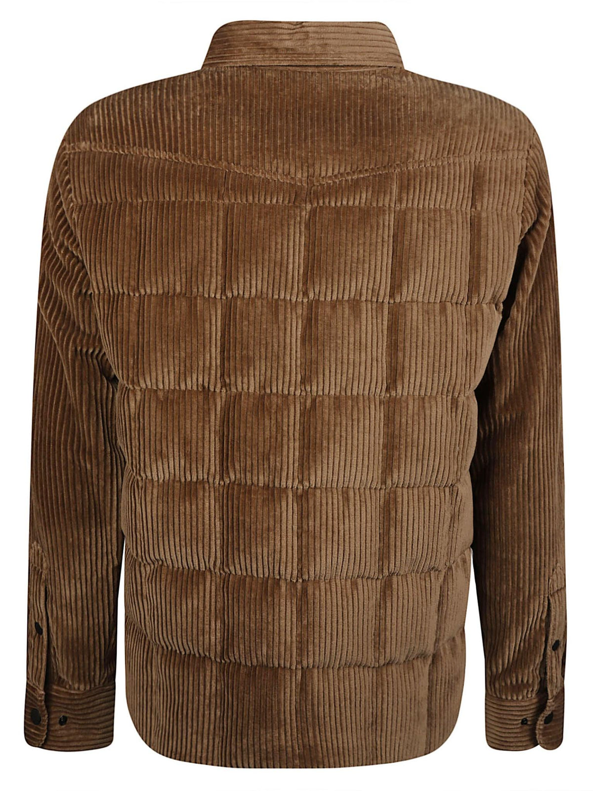 Moncler Black Down Puffer Jacket Men’s Outerwear