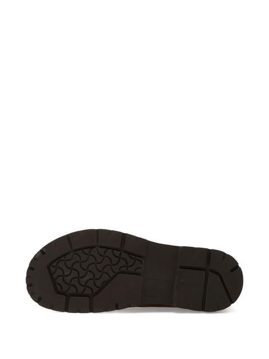Birkenstock Carafe Leather Dress Shoes for Men