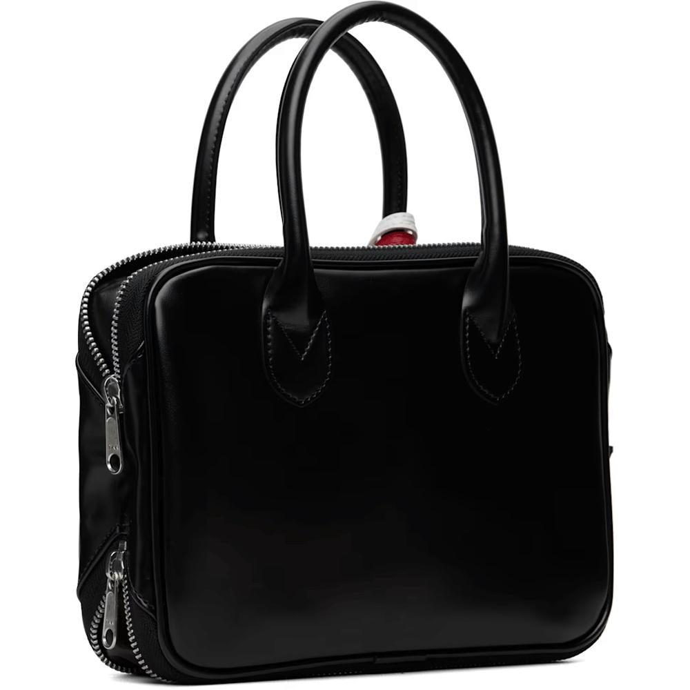 Comme des Garcons Small Tote Bag