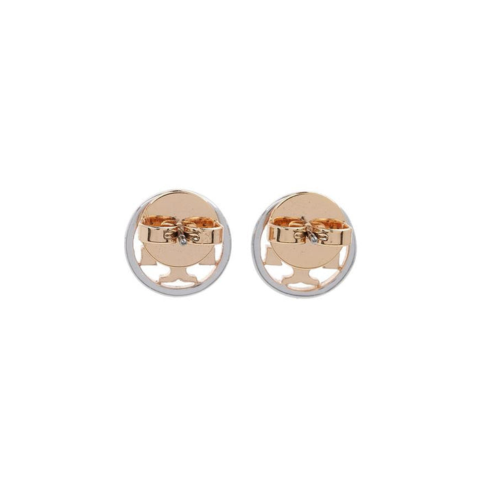 Tory Burch Miller Stud Earrings for Women 26222 961