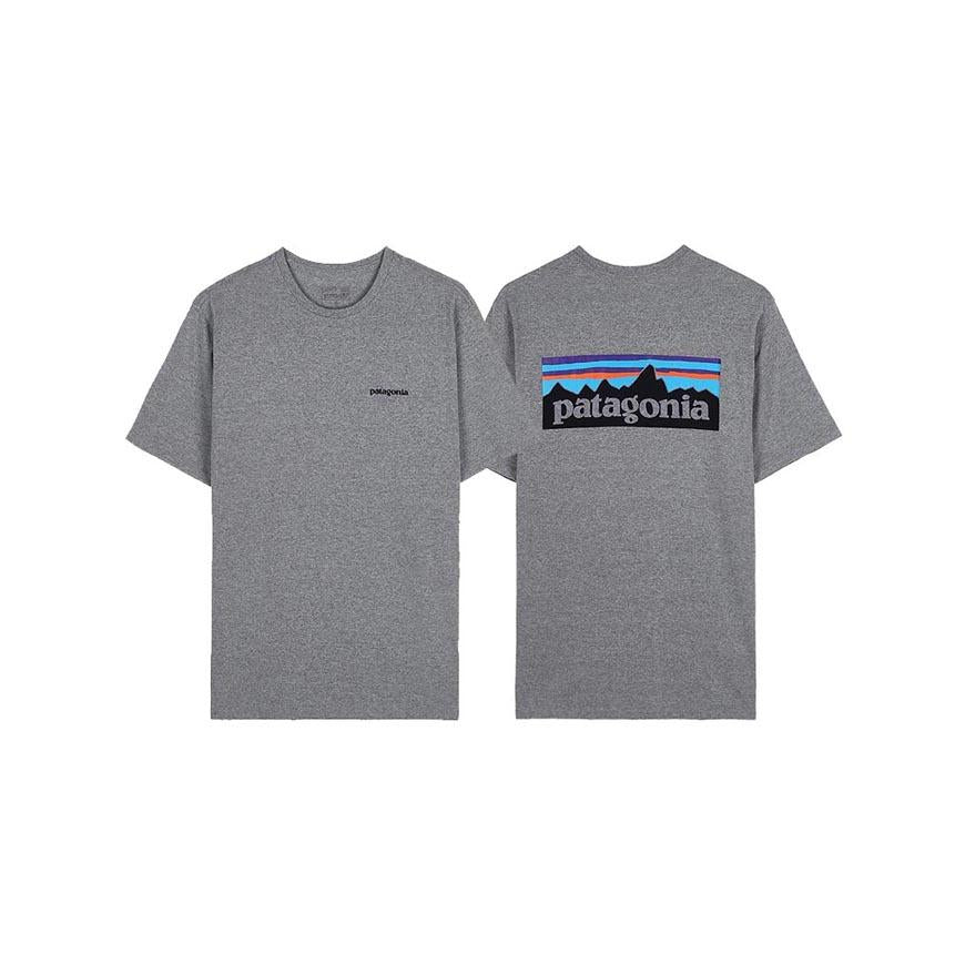 patagonia Men’s P-6 Responsibili-Tee GLH Graphic T-Shirt