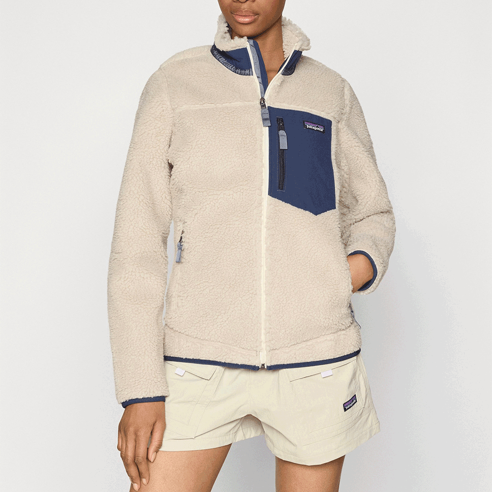 patagonia Women’s Retro-X Fleece Jacket NANE 23074 NANE