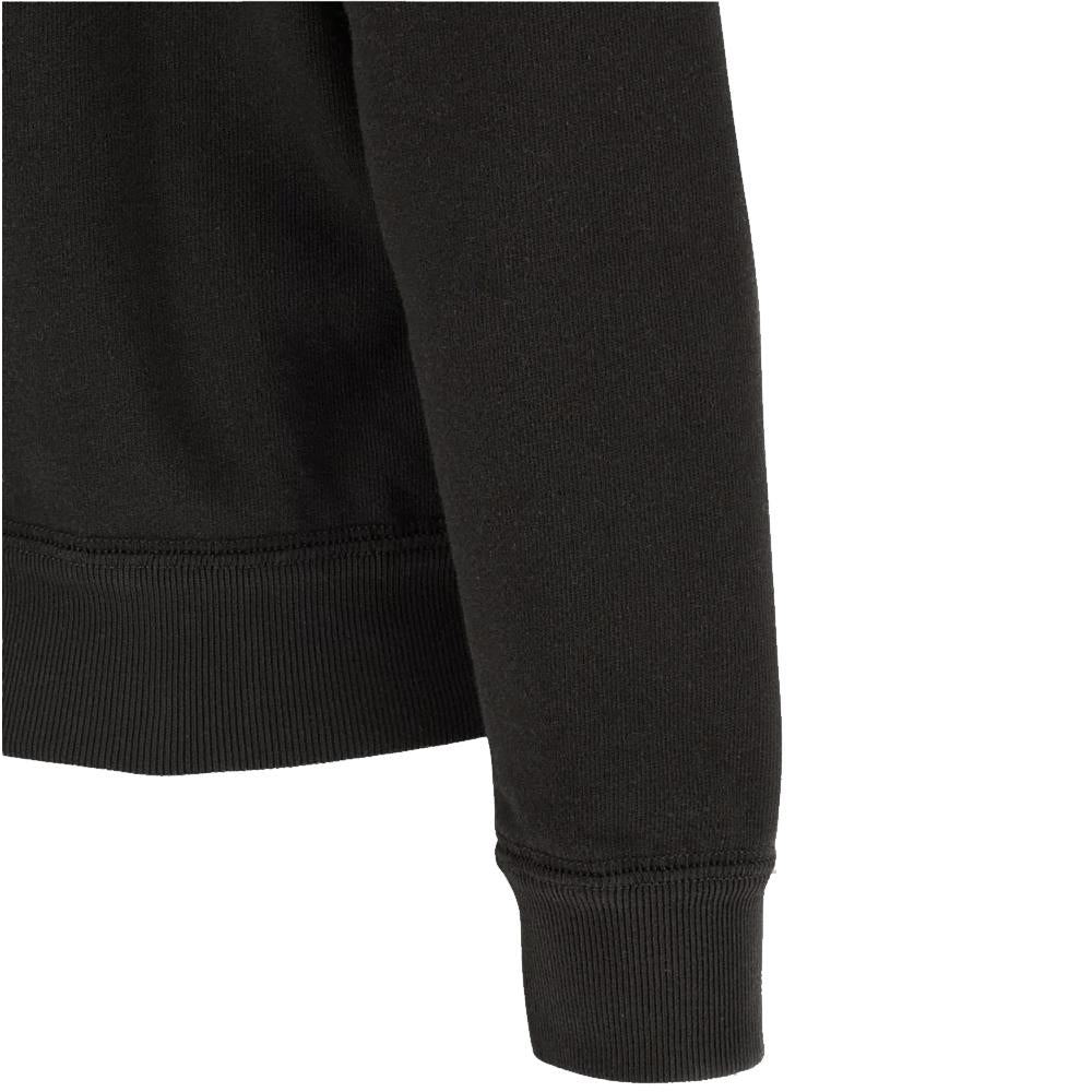 Isabel Marant Etoile Maurine Faded Black Sweatshirt SW0170FA A1M07E 02FK