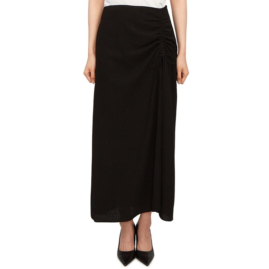 Vanessa Bruno Women’s Long Skirt Black