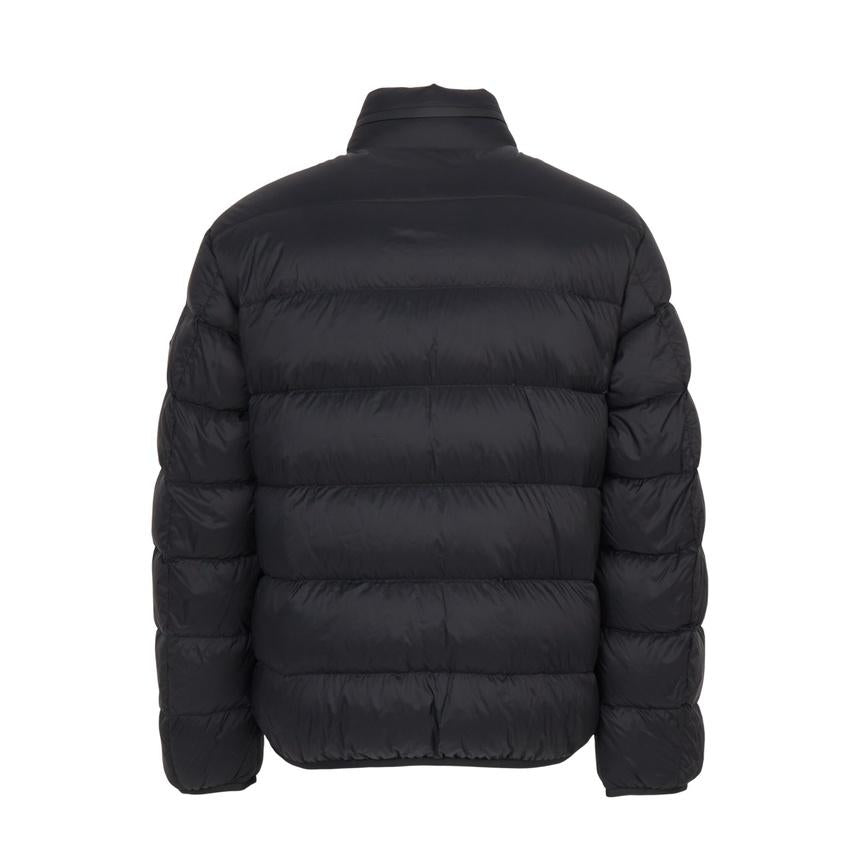 Moncler Dallalben Men’s Down Puffer Jacket Black