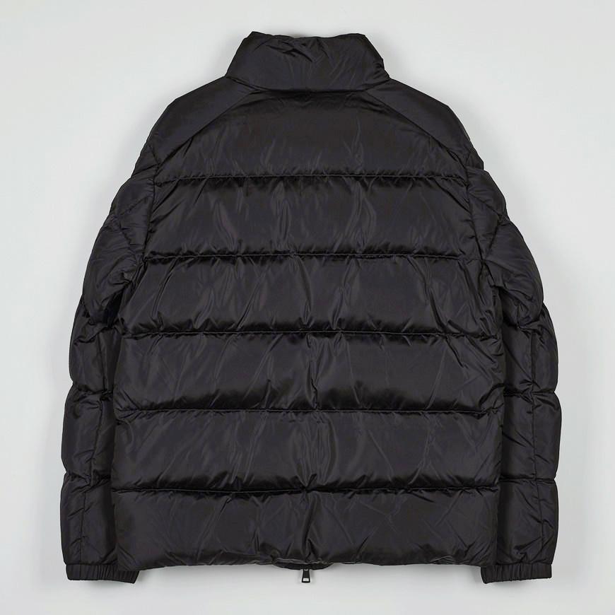 Moncler Men’s Tuileries Down Puffer Jacket 1A00157 539ZD 999