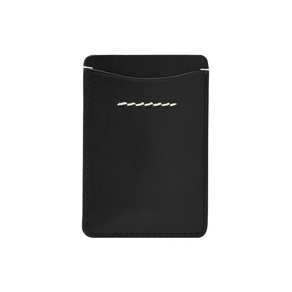 Fossil Westover Leather Card Holder Wallet for Men ML4585001