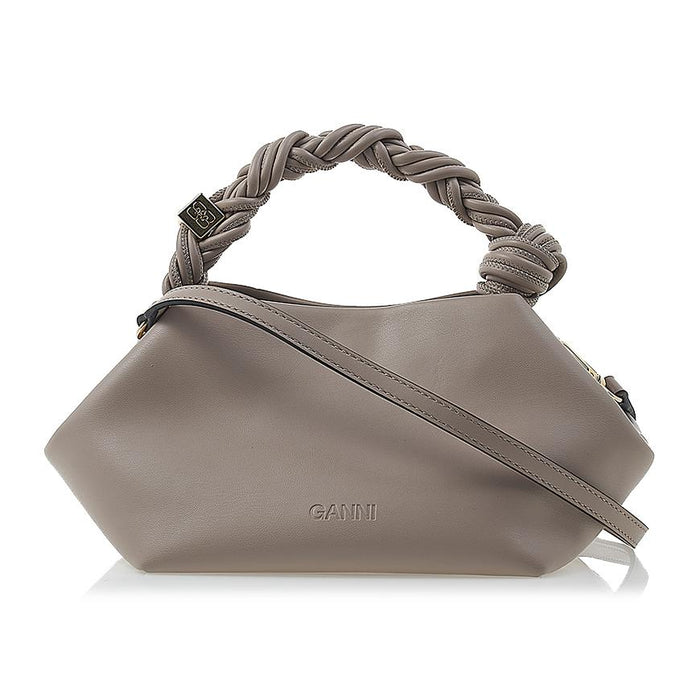 GANNI Small Logo Tote Bag Women’s
