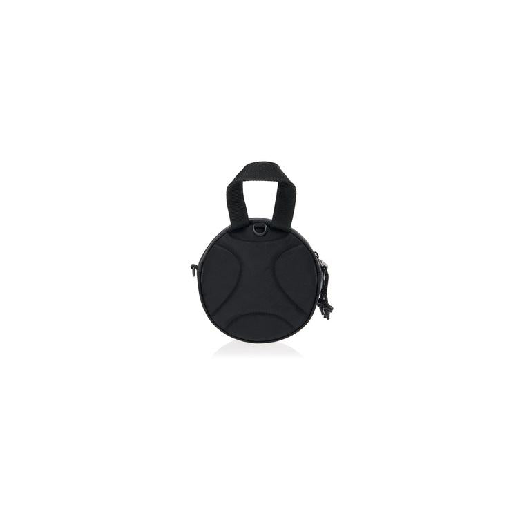 TELFAR Eastpak Circle Bag Black Unisex Crossbody