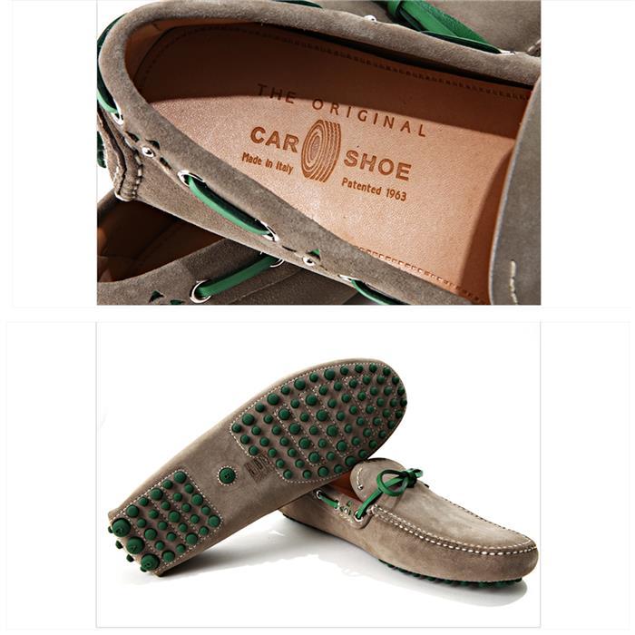 Car Shoe Driving Loafers for Men KUD565 E1D F0WZR