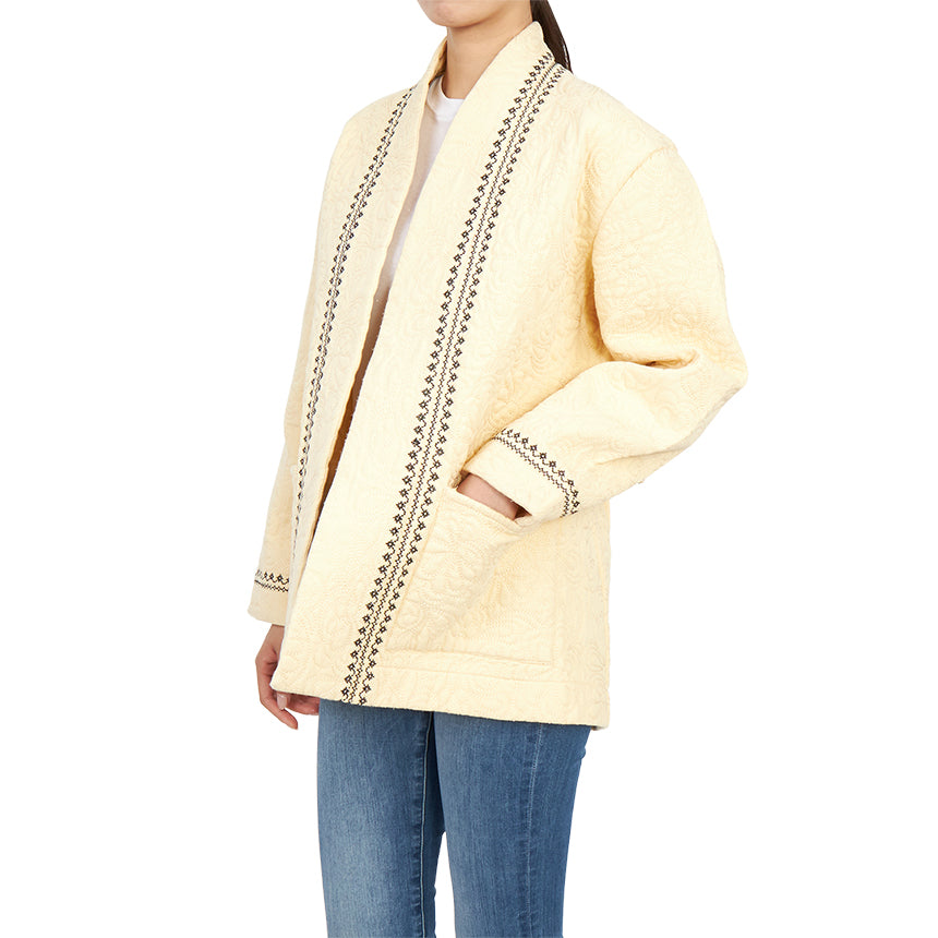 Vanessa Bruno Terenzio Kimono Jacket Women