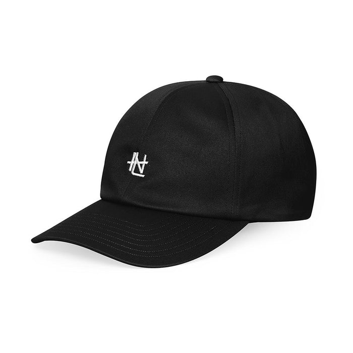 nanamica Chino Logo Cap Unisex SUPS400E K