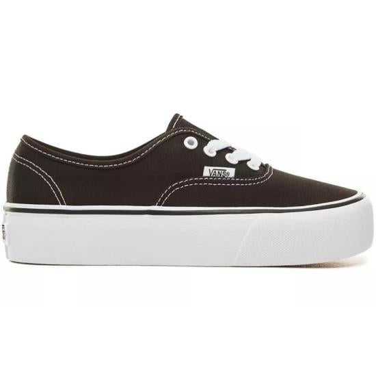 Vans Classic Low-Top Sneakers for Men VN0A3AV8BLK1 DOM