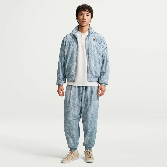 Nike Men's Jacket IQ8425 100 DOM