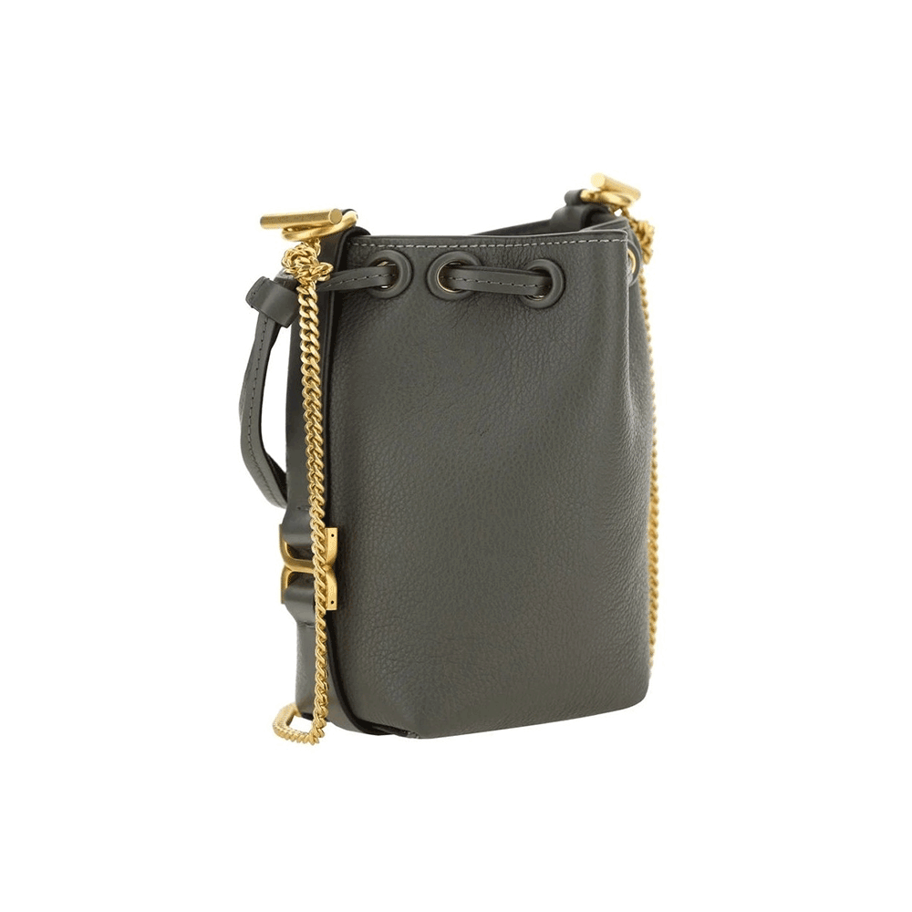 Chloe Marcie Micro Bucket Bag Women’s Tote CHC23AP844I31 066