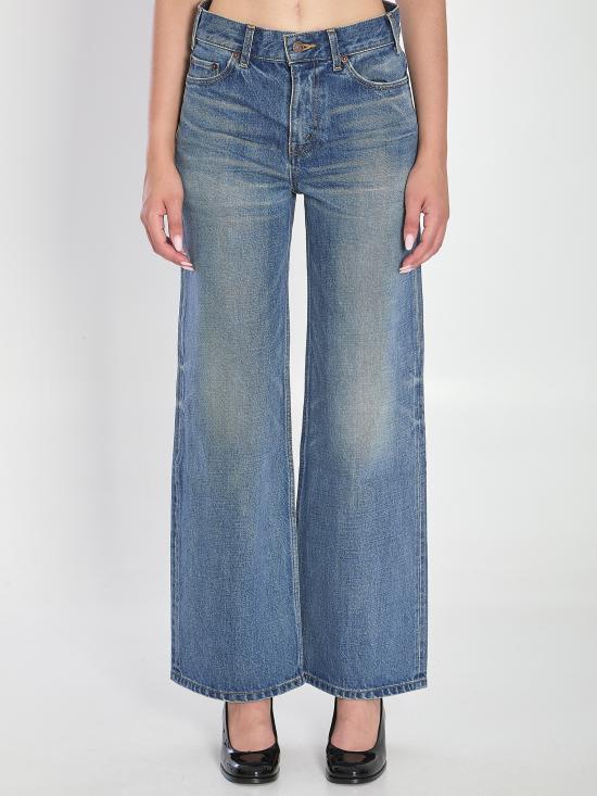 CELINE JOLENE Jolene Denim Jeans for Women RP055930F 07UW