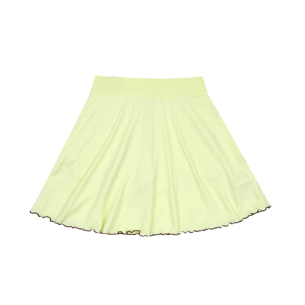 J LINDEBERG Women’s Long Skirt GWSD10888 M066