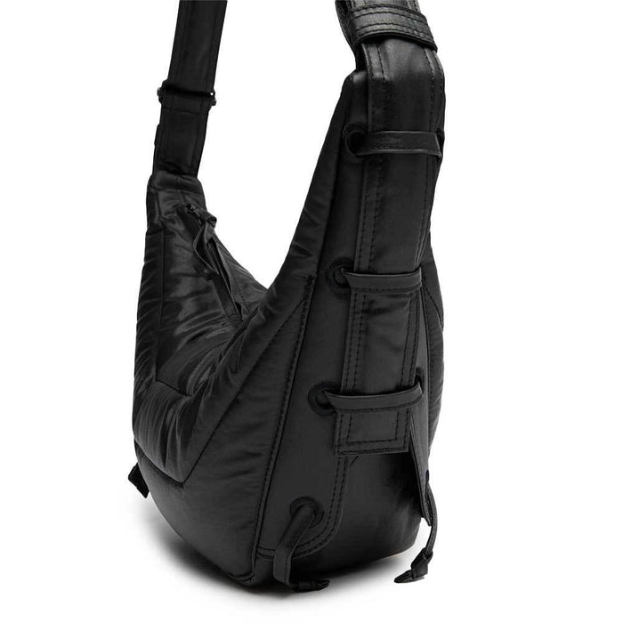 Lemaire Soft Game Bag Small Crossbody BG293 LF1320 983