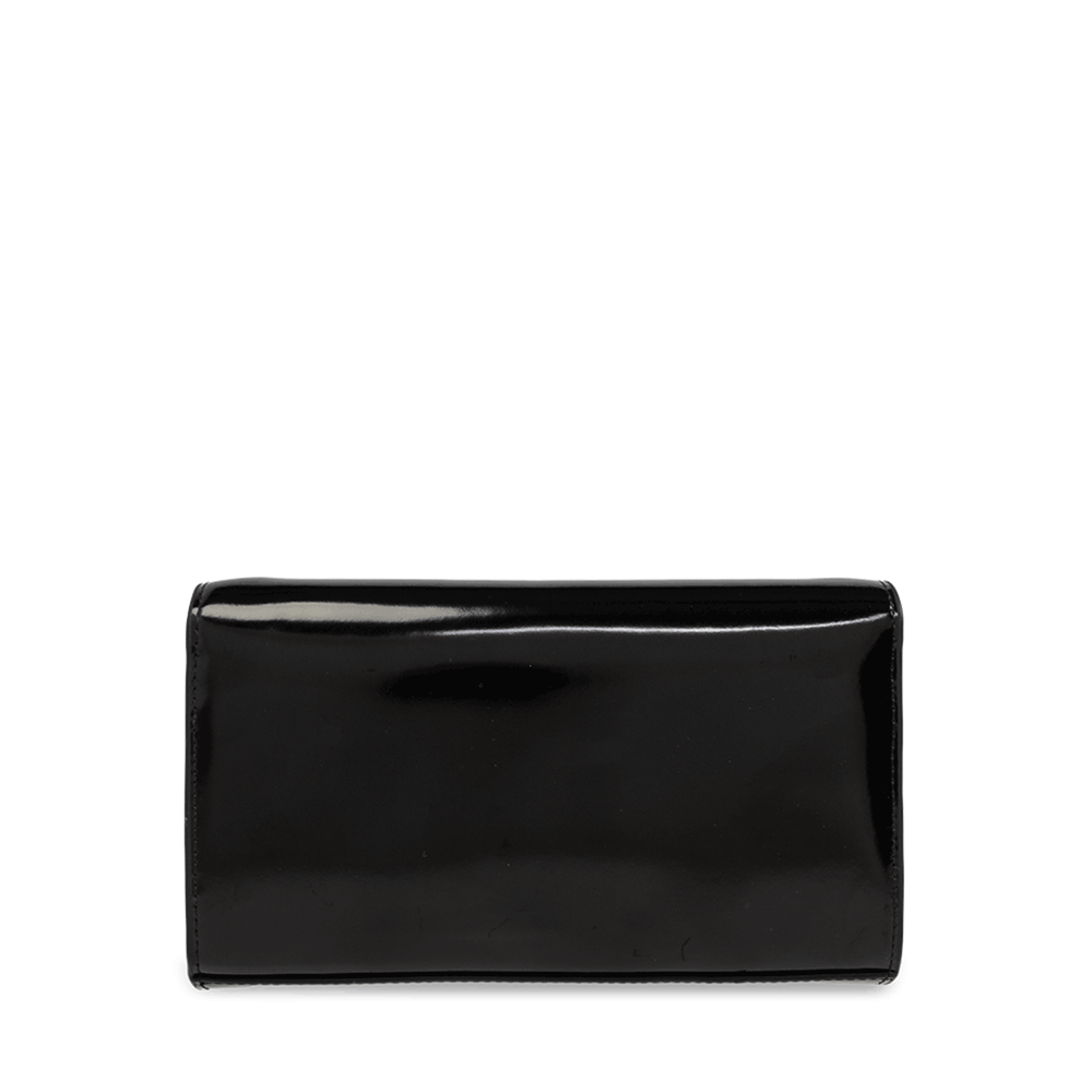 DIESEL 1DR Wallet Strap Crossbody Shoulder Bag X09809 PS202 T8013