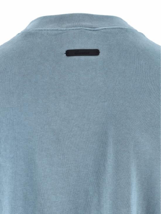 Fear of God Faded Coastal Short Sleeve T-Shirt Men’s