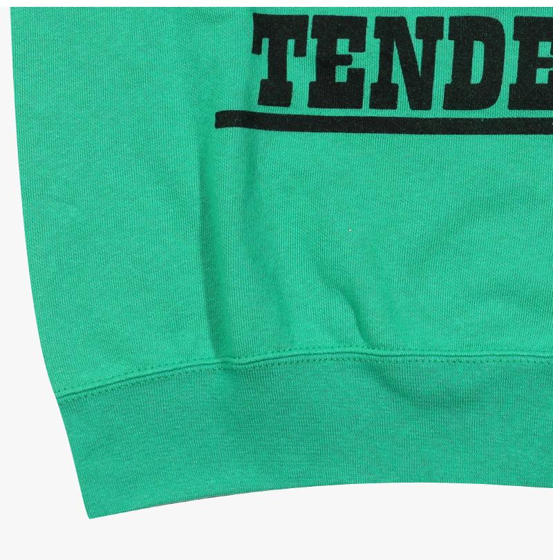 Wild Donkey Kelly Green Unisex Sweatshirt