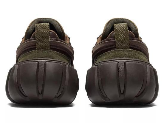 Onitsuka Tiger Dentigre LS Sneakers Men's 1183B421 200 LICORICE BROWN DOM
