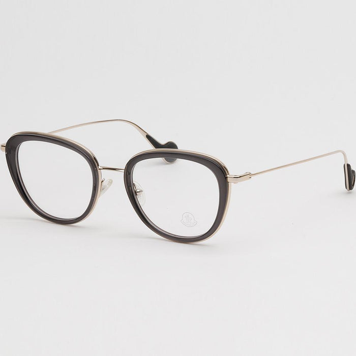 Moncler Lightweight Soltex Eyeglass Frame Unisex Accessories ML5048 020