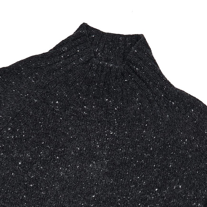 Max Mara Women’s Wool Crewneck Knit Sweater 002