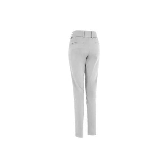 Callaway Straight Classic Pants for Women CGBSB0X2123 BRILLIANT WHITE DOM