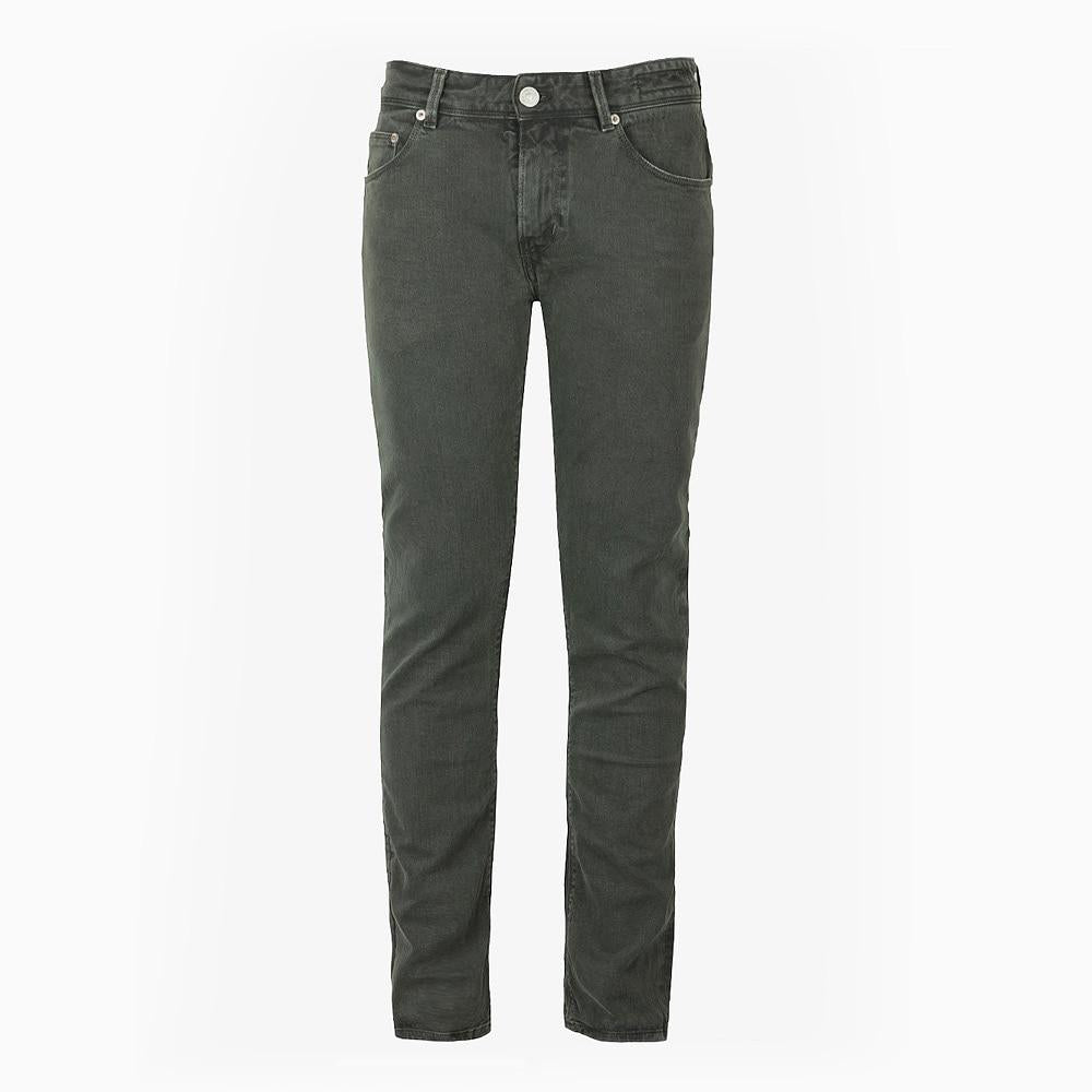 PT TORINO Grey-Green PT05 Swing Super Slim Fit Jeans Men C626WT RS71 0250