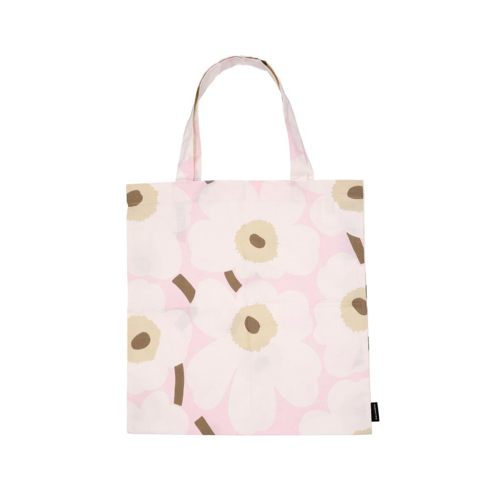 Marimekko Unisex Canvas Eco Tote Bag 075335 315