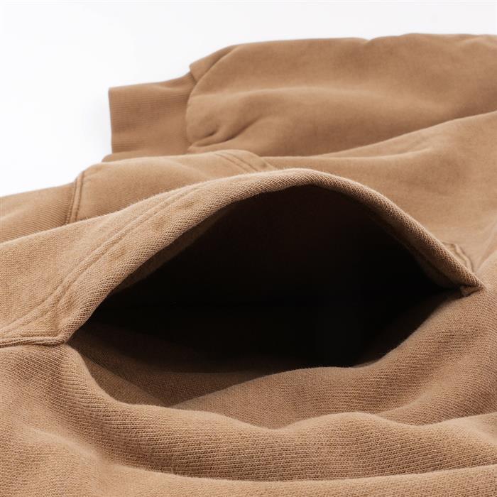 Carhartt Vista Hooded Sweat Jacket for Men