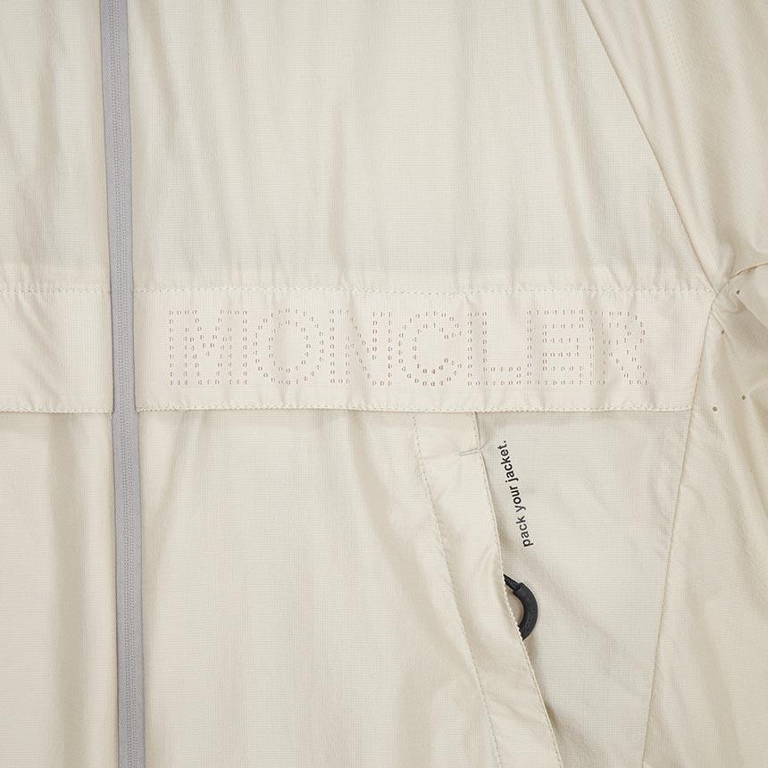 Moncler Grenoble Negara Men’s Windbreaker Jacket 1A00006 598E0 215 K1097