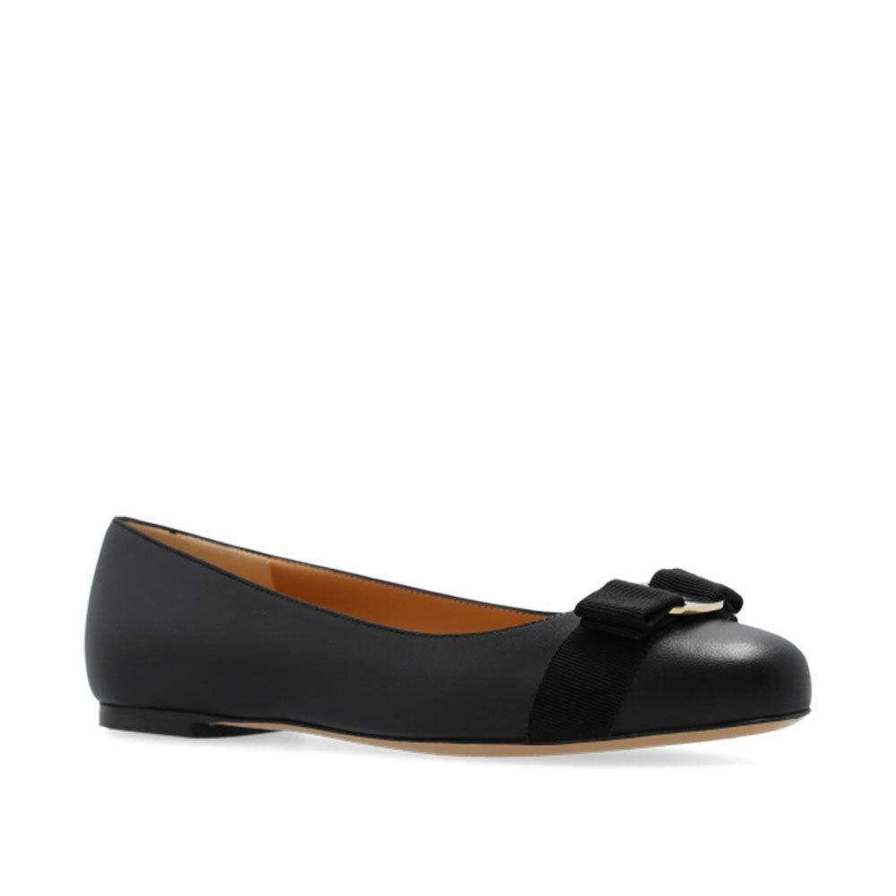 Ferragamo Ballerina Ballet Flats 01I744 775746