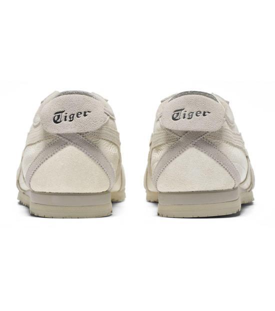 Onitsuka Tiger Mexico 66 SD Leather Sneakers Men’s 1183C015 101 CREAM BIRCH DOM