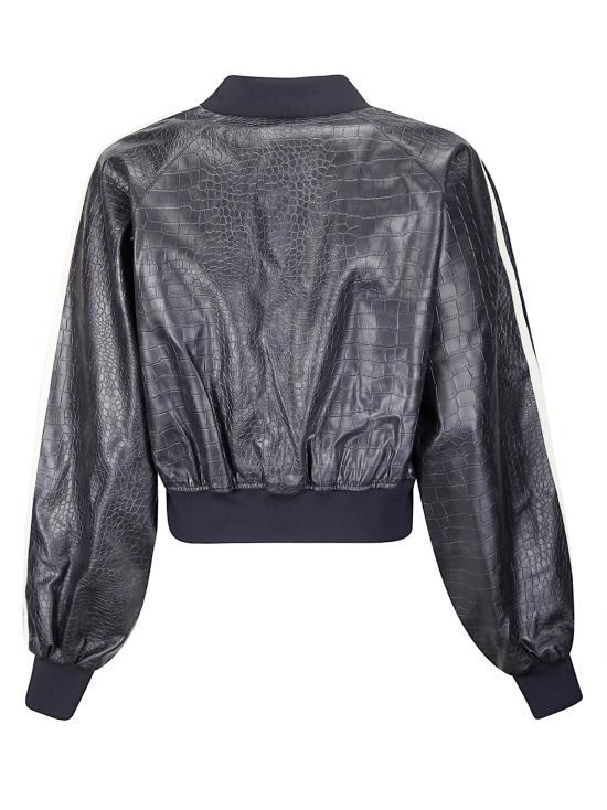 Adidas Women’s Bomber Jacket KE5035 Black DOM