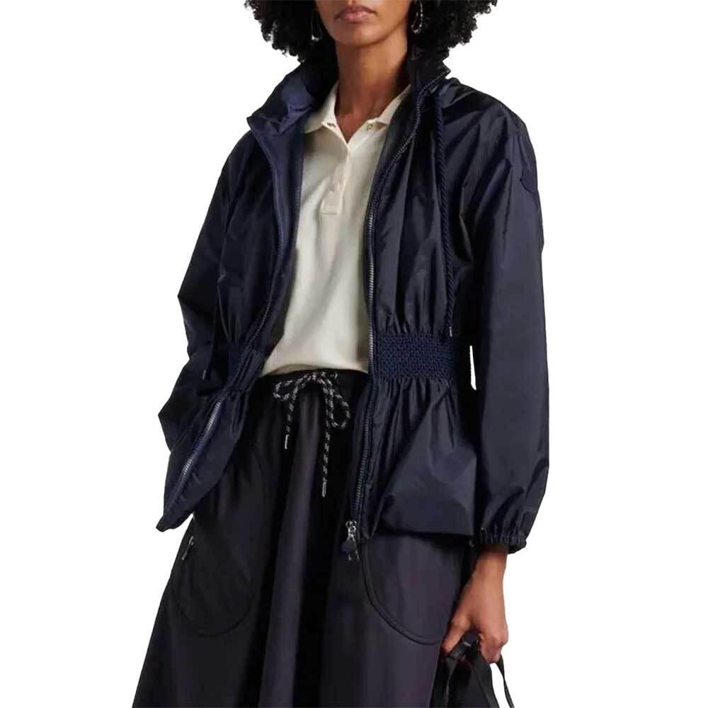 Moncler Liriope Hooded Short Jacket Women’s 1A00158 539ZD 742
