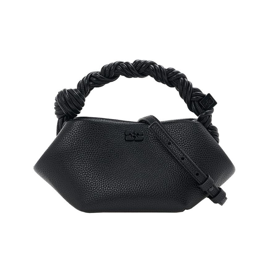 GANNI Mini Bou Shoulder Bag for Women A6961 099