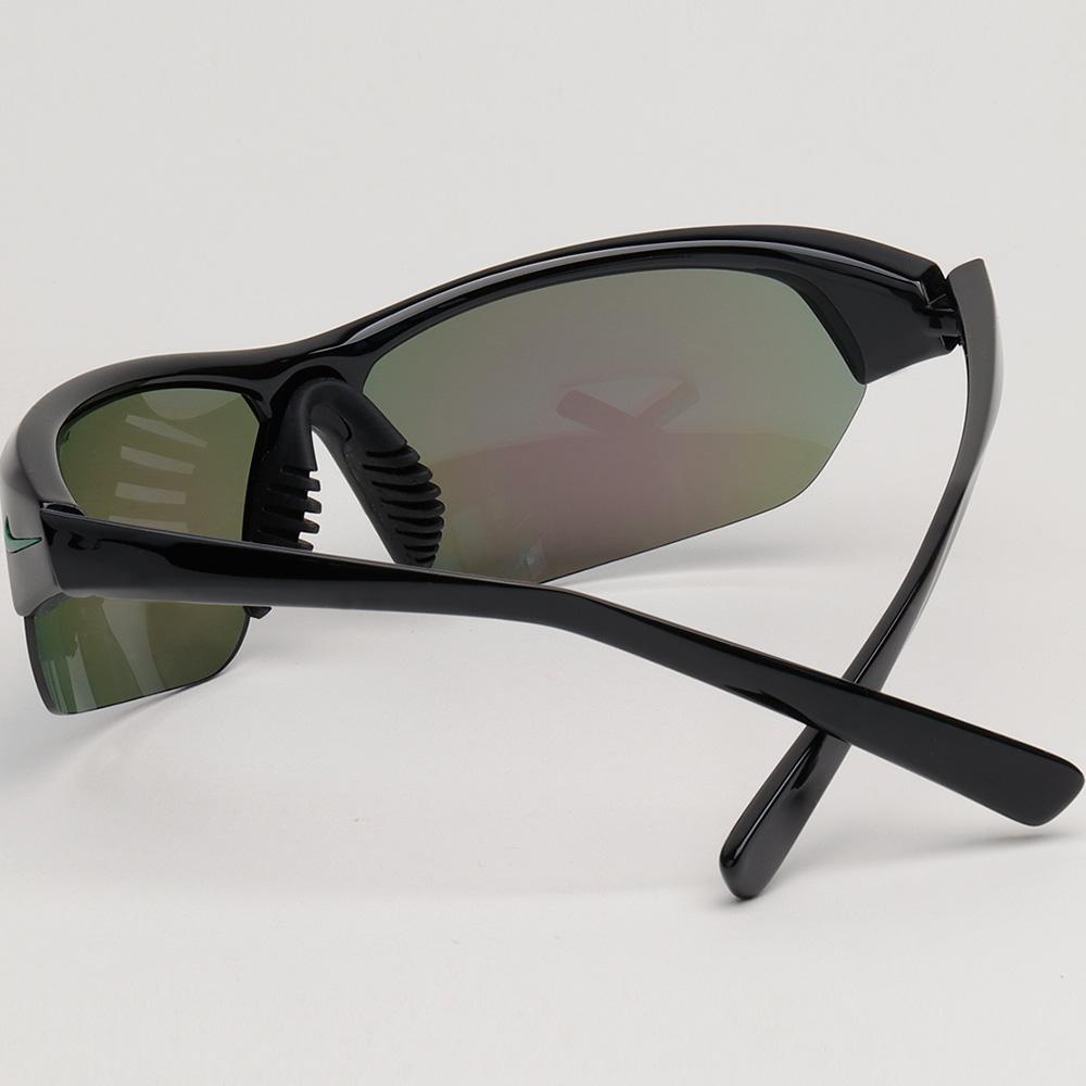 Nike Green Mirror Skylon Ace M Sports Sunglasses Goggles DV2163 012